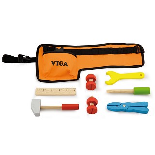 Tool belt set